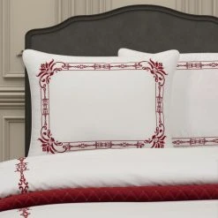 Hot Sale ❤️ Five Queens Court Holiday Dreams Duvet Cover Set ❤️ -Five Queens Court Shop unnamed file 1005