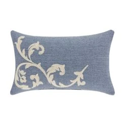 Discount 🔥 Five Queens Court Augusta Boudoir Decorative Throw Pillow 🤩