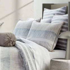 New 🤩 Five Queens Court Vernon Grey Comforter Set 💯 -Five Queens Court Shop unnamed file 1070