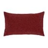 Discount ✔️ Five Queens Court Shimmer Pillow Boudoir Decorative Throw Pillow Evergreen 😍