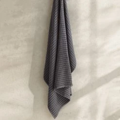 Discount ⭐ Five Queens Court Pine Beach Throw Chambray ⌛ -Five Queens Court Shop unnamed file 1087