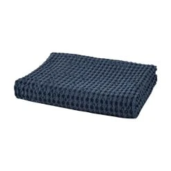 Discount ⭐ Five Queens Court Pine Beach Throw Chambray ⌛ -Five Queens Court Shop unnamed file 1089