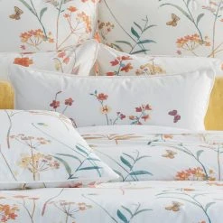 Hot Sale 🥰 Five Queens Court Bonnie Boudoir Decorative Throw Pillow 👏 -Five Queens Court Shop unnamed file 1100