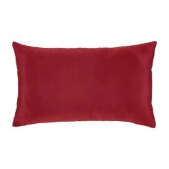 Discount ✔️ Five Queens Court Shimmer Pillow Boudoir Decorative Throw Pillow Evergreen 😍 -Five Queens Court Shop unnamed file 112