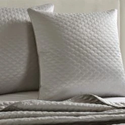 Wholesale ❤️ Five Queens Court Lincoln Euro Sham Pearl 🎁 -Five Queens Court Shop unnamed file 1129