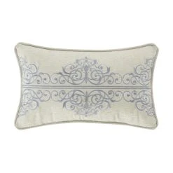 Wholesale 🔔 Five Queens Court Angelo Boudoir Decorative Throw Pillow 😍