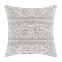 Hot Sale ⭐ Five Queens Court Maryanne 16" Square Decorative Throw Pillow ✨