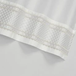 Cheap 😉 Five Queens Court Montefiore Embroidered Sheet Set Silver 😍 -Five Queens Court Shop unnamed file 1147