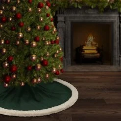 Deals π₯ Five Queens Court Cozy Sherpa π Christmas Tree π Skirt Evergreen β 10 Deals π₯ Five Queens Court Cozy Sherpa π Christmas Tree π Skirt Evergreen β -Five Queens Court Shop unnamed file 1152