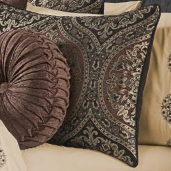 Wholesale 👏 Five Queens Court Monaco Comforter Set 👍 -Five Queens Court Shop unnamed file 1161