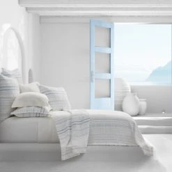 Hot Sale 🌟 Five Queens Court Sandpiper Coverlet 🔔 -Five Queens Court Shop unnamed file 1179