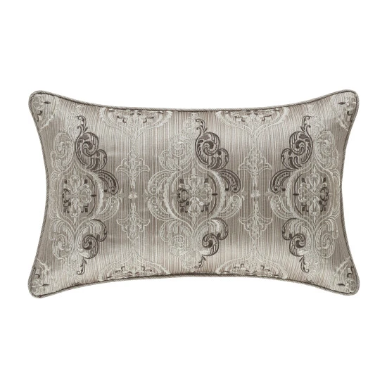 Best deal π― Five Queens Court Camilla Boudoir Decorative Throw Pillow β€οΈ 1 Best deal π― Five Queens Court Camilla Boudoir Decorative Throw Pillow β€οΈ