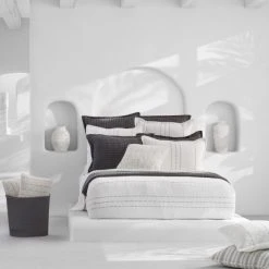 Cheapest 👏 Five Queens Court Westhampton Coverlet 😉 -Five Queens Court Shop unnamed file 1269