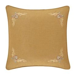 Best deal 🥰 Five Queens Court August Euro Sham 👍