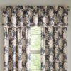 Best deal 🤩 Five Queens Court Bailee Straight Window Valance 😍