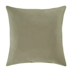 Hot Sale 💯 Five Queens Court Miles 20" Square Decorative Throw Pillow White 🎉 -Five Queens Court Shop unnamed file 1303