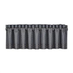 Best deal 🧨 Five Queens Court Leah Window Straight Valance 🤩 -Five Queens Court Shop unnamed file 1306