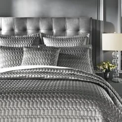 Deals 😀 Five Queens Court Lafayette Euro Quilted Sham ⌛ -Five Queens Court Shop unnamed file 1309