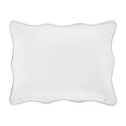 Deals 🎁 Five Queens Court Sharon Floral Quilted Sham ✔️ -Five Queens Court Shop unnamed file 1327