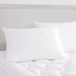 Hot Sale 🎁 Five Queens Court Elite White Goose Down Pillow ⌛ -Five Queens Court Shop unnamed file 1342