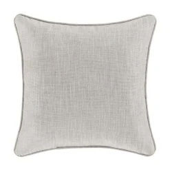 Budget ❤️ Five Queens Court Maryanne 18" Square Decorative Throw Pillow 🎁 -Five Queens Court Shop unnamed file 1362