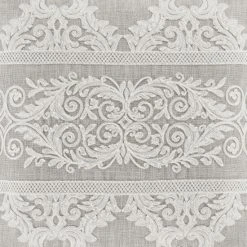 Budget ❤️ Five Queens Court Maryanne 18" Square Decorative Throw Pillow 🎁 -Five Queens Court Shop unnamed file 1363