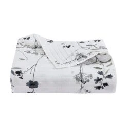 Top 10 👍 Five Queens Court Bonnie Grey Quilt 🥰 -Five Queens Court Shop unnamed file 1374