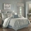 Flash Sale 🥰 Five Queens Court Garrison Comforter Set 🎁