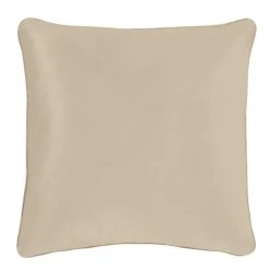 Best Sale 😉 Five Queens Court Lincoln 20" Square Decorative Throw Pillow Gold 🥰 -Five Queens Court Shop unnamed file 1393