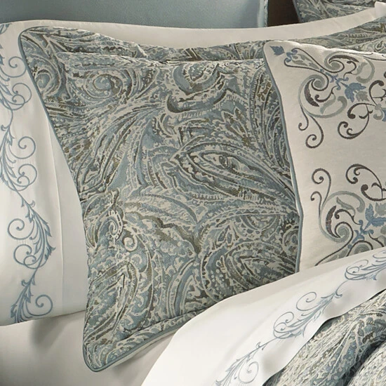 Flash Sale π₯° Five Queens Court Garrison Comforter Set π 3 Flash Sale π₯° Five Queens Court Garrison Comforter Set π - Image 3