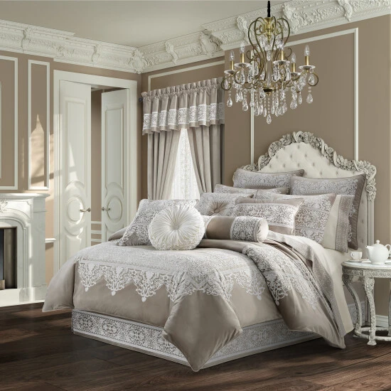 Best deal βοΈ Five Queens Court Othello Comforter Set π 1 Best deal βοΈ Five Queens Court Othello Comforter Set π