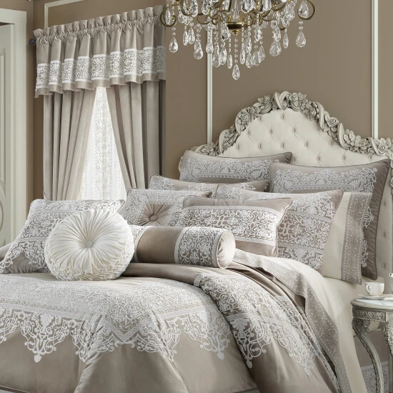 Best deal βοΈ Five Queens Court Othello Comforter Set π 4 Best deal βοΈ Five Queens Court Othello Comforter Set π - Image 4