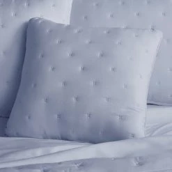 Hot Sale 🥰 Five Queens Court Vito Quilted Boudoir Decorative Throw Pillow Green 😍 -Five Queens Court Shop unnamed file 1455