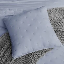 Hot Sale 🥰 Five Queens Court Vito Quilted Boudoir Decorative Throw Pillow Green 😍 -Five Queens Court Shop unnamed file 1456