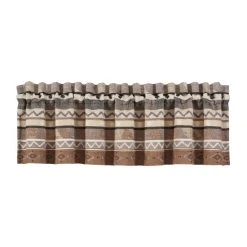 Flash Sale ❤️ Five Queens Court Tatum Window Straight Valance 👍 -Five Queens Court Shop unnamed file 1460