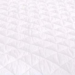 Top 10 😉 Five Queens Court Excellence 233 TC Cotton Top Allergen Barrier Waterproof Mattress Pad - White 😀 -Five Queens Court Shop unnamed file 1470