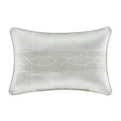 Wholesale 🔔 Five Queens Court Nouveau Boudoir Decorative Throw Pillow ⭐