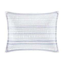 Coupon 🧨 Five Queens Court Sandpiper Pillow Sham 🎁