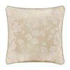 Outlet 🔔 Five Queens Court Baltimore 18 Inch Decorative Throw Pillow ✔️