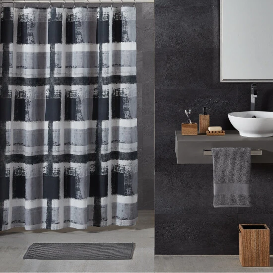 Top 10 π Five Queens Court Preston Shower Curtain Amber π 3 Top 10 π Five Queens Court Preston Shower Curtain Amber π - Image 3