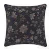 Discount 🛒 Five Queens Court Danielle 20" Square Decorative Throw Pillow 😉