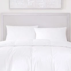 Best Sale β¨ Five Queens Court Elegance 233 TC Cotton Allergen Barrier Down Alternative Pillow 2 Pack - White π― 5 Best Sale β¨ Five Queens Court Elegance 233 TC Cotton Allergen Barrier Down Alternative Pillow 2 Pack - White π― -Five Queens Court Shop unnamed file 1541