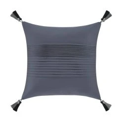 Top 10 😍 Five Queens Court Danielle 18" Square Decorative Throw Pillow 🔥