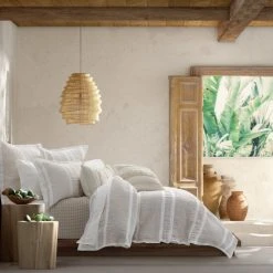 Best deal 👏 Five Queens Court Dune Duvet Cover ✨ -Five Queens Court Shop unnamed file 1556