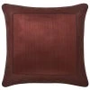 Best reviews of 🔥 Five Queens Court Chianti Euro Sham ❤️