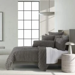 Buy ❤️ Five Queens Court Carter Duvet Cover Set Powder Blue 🔔 -Five Queens Court Shop unnamed file 157