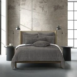 Buy ❤️ Five Queens Court Carter Duvet Cover Set Powder Blue 🔔 -Five Queens Court Shop unnamed file 159