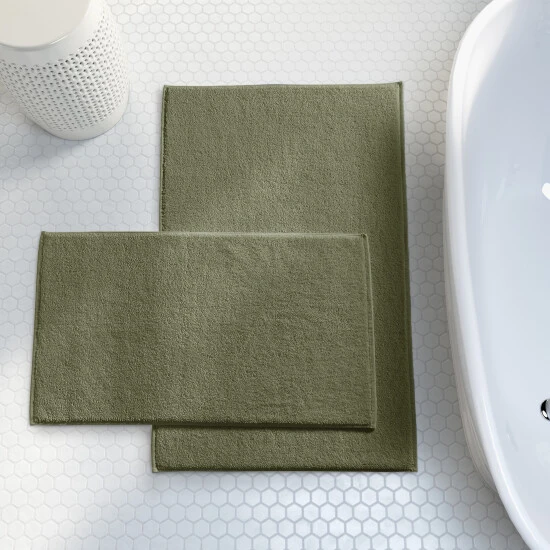 Best deal 𧨠Five Queens Court Lisbon Turkish Cotton Bath Mat Ivory π 7 Best deal 𧨠Five Queens Court Lisbon Turkish Cotton Bath Mat Ivory π - Image 7