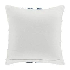 Promo ⌛ Five Queens Court South Hampton 18" Square Decorative Throw Pillow 🛒 -Five Queens Court Shop unnamed file 1604