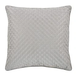 Cheapest 👏 Five Queens Court Lincoln 16" Square Decorative Throw Pillow Taupe 🔔 -Five Queens Court Shop unnamed file 1634